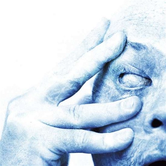 Cover for Porcupine Tree · In Absentia (CD) [Reissue edition] [Digipak] (2018)