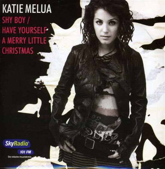 Cover for Katie Melua · Shy Boy / Have Youself -2tr (SCD) (2006)