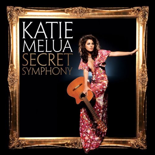 Secret Symphony - Katie Melua - Musikk - LOCAL - 0802987034425 - 5. mars 2012
