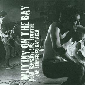 Cover for Dead Kennedys · Mutiny on the Bay (CD) [Black edition] (2001)
