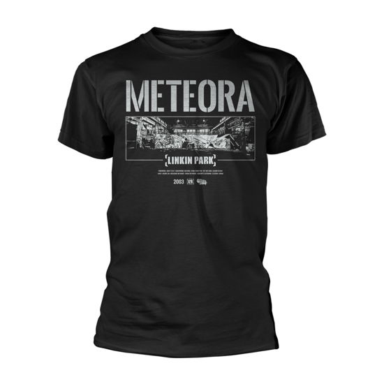 Meteora Wall Art - Linkin Park - Gadżety - PHD - 0803341594425 - 7 lipca 2023