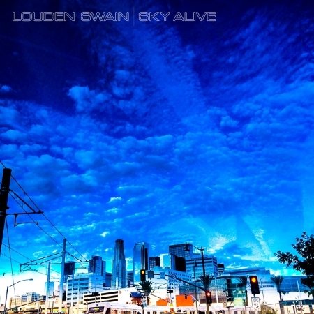 Louden Swain-sky Alive - Louden Swain - Muziek - OMNIVORE RECORDINGS - 0803713201425 - 30 september 2016