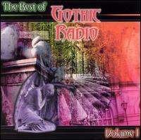 Cover for Best of Gothic Radio 1 / Various (CD) (2002)