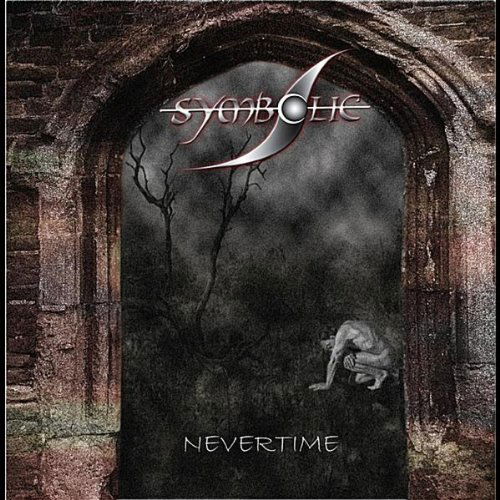 Cover for Symbolic · Nevertime (CD) (2011)