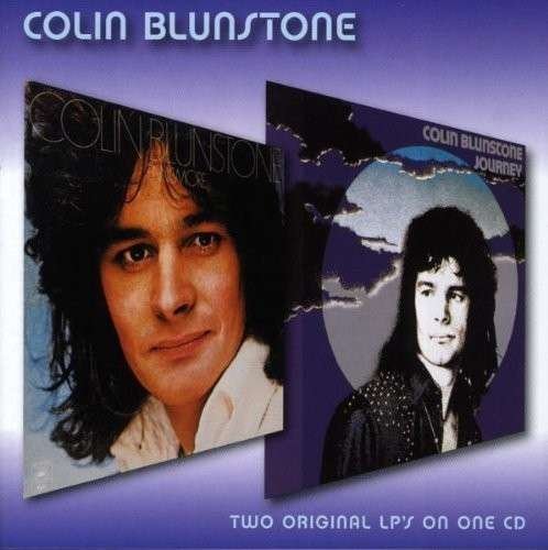 Ennismore / Journey - Colin Blunstone - Musik - VOICEPRINT - 0805772060425 - 30. juni 2014