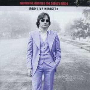 1978 Live in Boston - Southside Johnny - Music - DOL - 0805772820425 - 