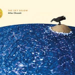 The Sky Below - Miles Okazaki - Music - PI RECORDINGS - 0808713008425 - November 8, 2019