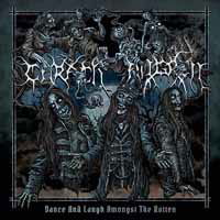 Dance and Laugh Amongst the Rotten - Carach Angren - Música - SEASON OF MIST - 0822603941425 - 16 de junio de 2017