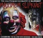 Cover for Slipknot · Maximum-biography (CD) (2001)