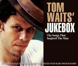Cover for Tom Waits · Tom Waits Jukebox (CD) (2006)