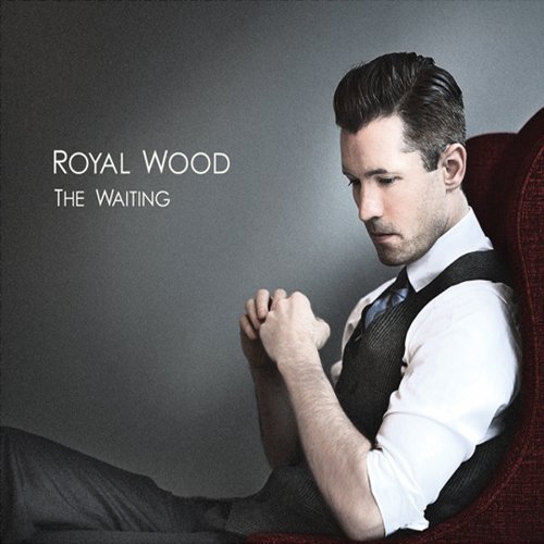 Cover for Royal Wood · The Waiting (CD) (1990)