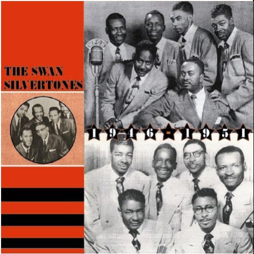 The Swan Silvertones 1946-1951 - Swan Silvertones - Musique - ACROBAT - 0824046300425 - 6 juin 2011
