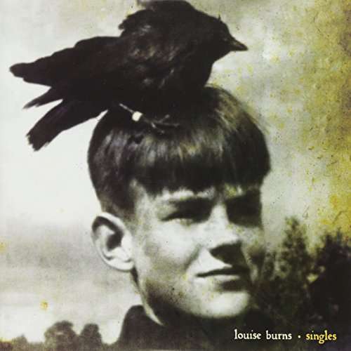 Cover for Louise Burns · Singles (7&quot;) (2012)