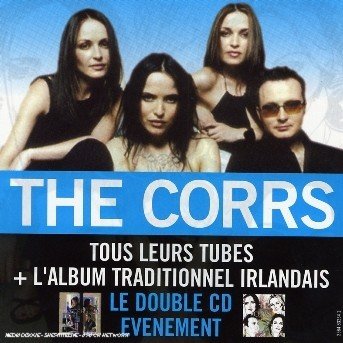 Homebest Of - The Corrs - Musik - WARNER BROTHERS - 0825646323425 - 14. März 2006