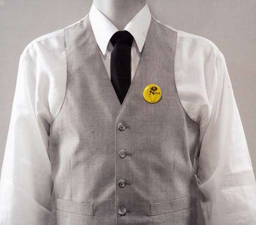 Buttons: From Champaign To Chicago - Various Artists - Música - NUMERO - 0825764104425 - 15 de novembro de 2012