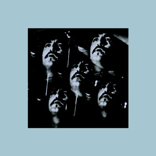 Jim Sullivan · U.f.o. (CD) [Repress edition] [Digipak] (1990)