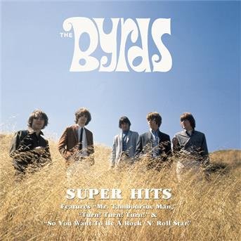 Cover for The Byrds · Collections [Audio Cd] (CD)