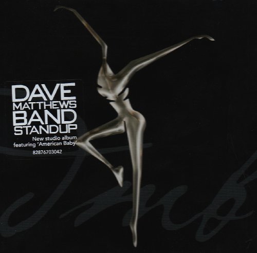 Stand Up - Dave Matthews Band - Musiikki - RCA - 0828767030425 - tiistai 10. toukokuuta 2005