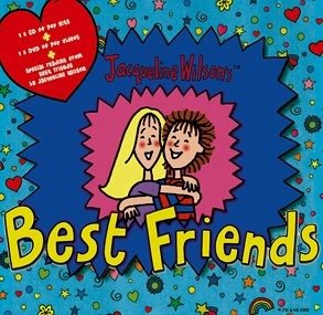 Cover for Best Friends · Best Friends- (CD)