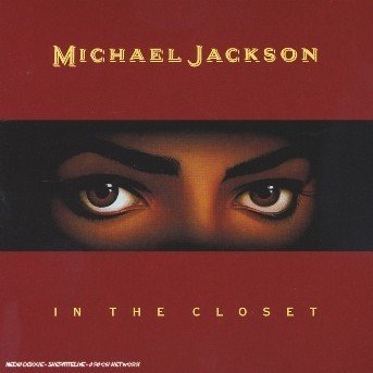 Cover for Michael Jackson · In the Closet (DualDisc) (2006)