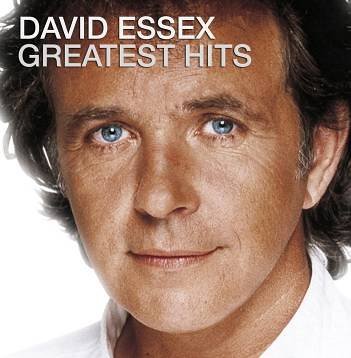 Cover for David Essex · Greatest Hits (CD) (2006)