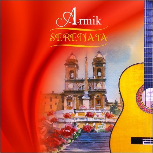 Cover for Armik · Serenata (CD) (2009)