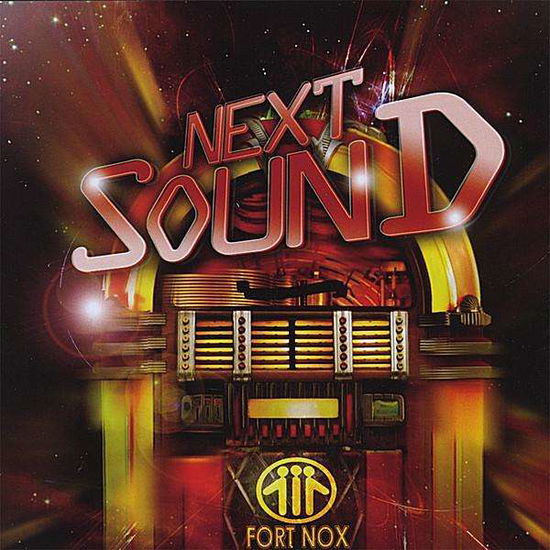 Cover for Fortnox · Next Sound (CD) (2013)