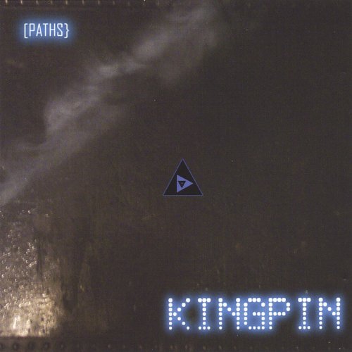 Paths - Kingpin - Muziek -  - 0880270013425 - 31 augustus 2004