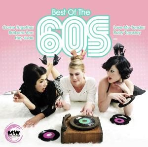 Best of the 60's / Various - Best of the 60's / Various - Música - MUS/ZYX - 0880831018425 - 25 de marzo de 2008