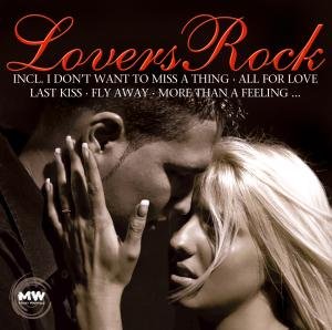 Lover S Rock - V/A - Music - MOST WANTED - 0880831034425 - April 25, 2008