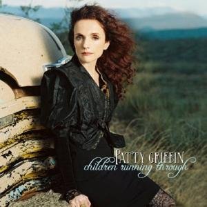 Cover for Patty Griffin · Children Running Through (CD) (2008)
