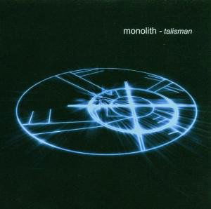 Cover for Monolith · Talisman (CD) [Limited edition] [Box set] (2006)