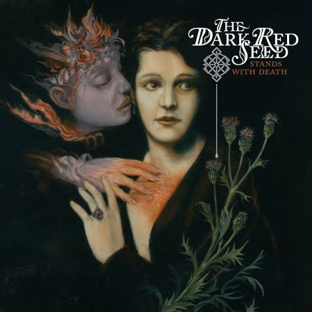 Stands with Death - The Dark Red Seed - Music - PROPHECY - 0884388721425 - September 15, 2017