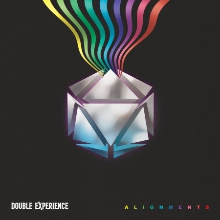 Double Experience · Alignments (CD) (2020)
