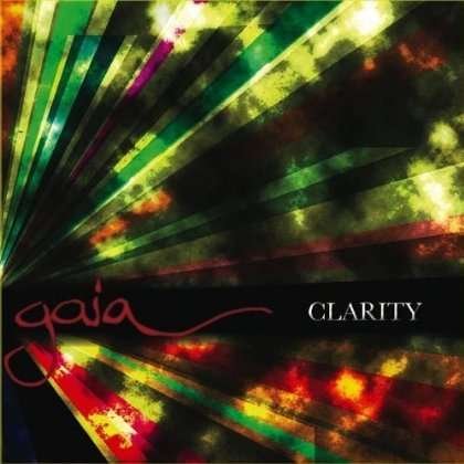 Cover for Gaia · Clarity (CD) (2011)