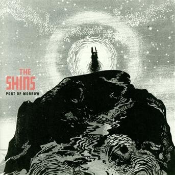 Cover for The Shins · Port Of Morrow (CD) (2012)
