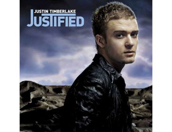 Justified - Justin Timberlake - Musik - LEGACY - 0886919938425 - 5. november 2002