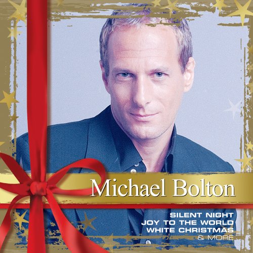 Collections Christmas - Michael Bolton - Musikk - CHRISTMAS - 0886970203425 - 15. oktober 2013