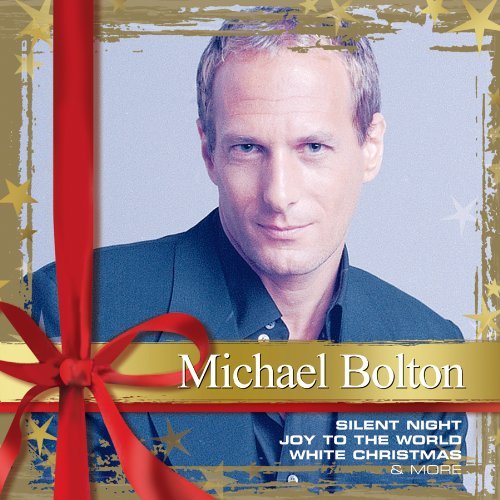 Cover for Michael Bolton · Collections Christmas (CD) (2013)