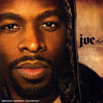 Cover for Joe · Ain't Nothin Like Me (CD) (2008)