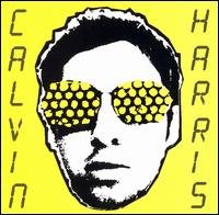 Cover for Calvin Harris · I Created Disco (CD) (2007)