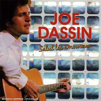 Cover for Joe Dassin · Salut Les Amoureux (CD) [Box set] (2007)