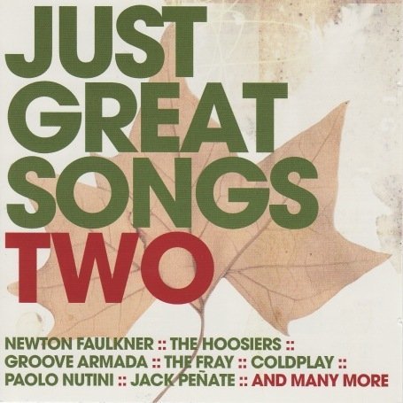 Cover for Just Great Songs 2 / Various ( · Just Great Songs 2 / Various (CD) (1901)