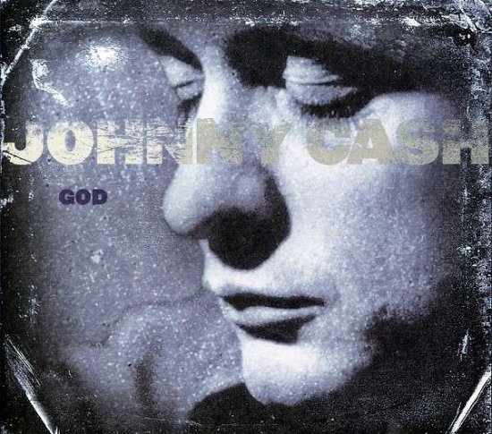 God - Johnny Cash - Music - Sony BMG - 0886972663425 - April 29, 2008