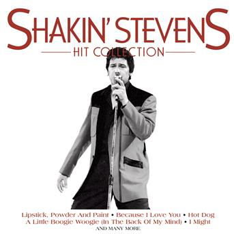 Hit Collection - Shakin' Stevens - Música - COLUMBIA - 0886973020425 - 13 de janeiro de 2012