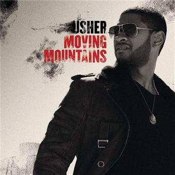 Cover for Usher · Moving Mountains (SCD) (2008)