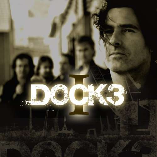 Cover for Dock3 · Dock1 (CD) (2020)