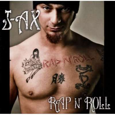 Rap N' Roll - J.ax - Musiikki - BMG RIGHTS - 0886974797425 - tiistai 22. toukokuuta 2012