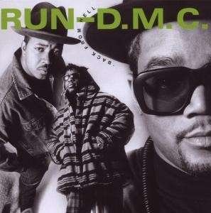 Cover for Run Dmc · Back from Hell (CD) (2009)