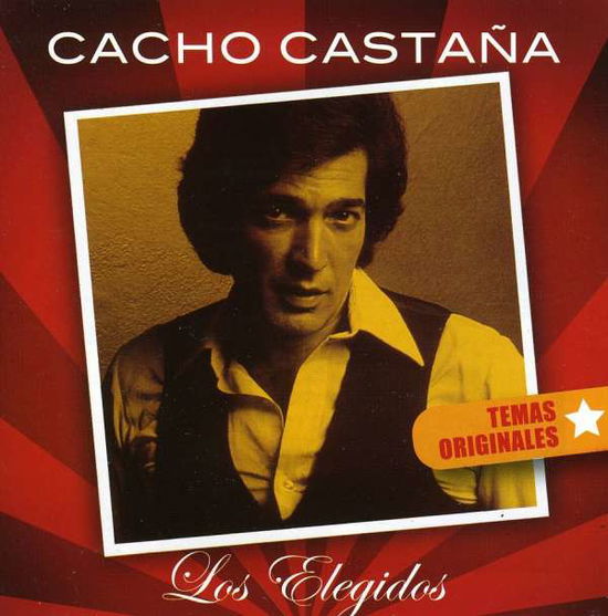 Los Elegidos - Cacho Castana - Music - BMG Int'l - 0886975282425 - June 23, 2009